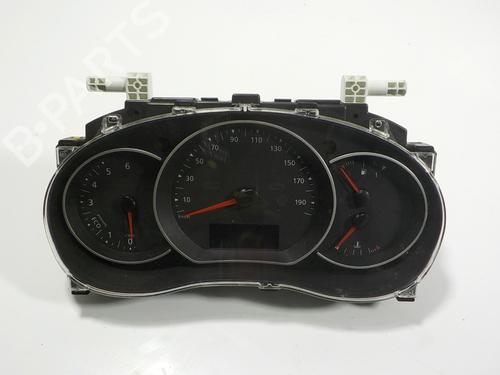 Used Instrument cluster Instrument cluster RENAULT KANGOO / GRAND KANGOO II (KW0/1_) 1.5 dCi 90 (KW05, KW08, KW0G, KW11) (90 hp) 11941286 11941286