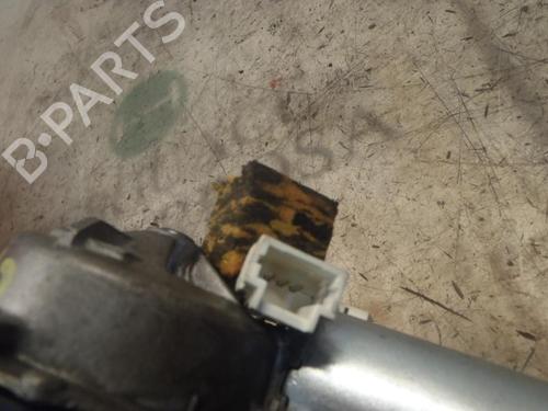 Rear wiper motor NISSAN PRIMERA Hatchback (P12)  | BP3815324M102 