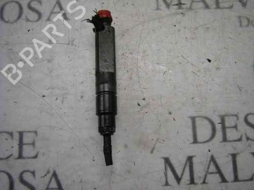 Used Injector Injector VW GOLF IV (1J1) 1.9 TDI (90 hp) 3769896 3769896