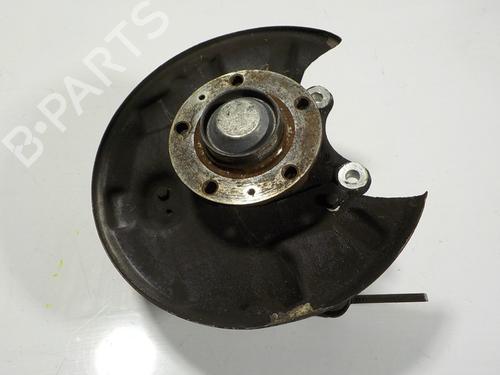 Used Left rear steering knuckle Left rear steering knuckle PEUGEOT 508 SW I (8E_) 1.6 BlueHDi 120 (120 hp) 16311443 16311443