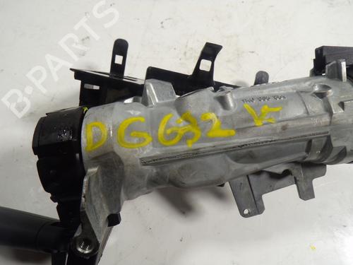 Electronic module SKODA FABIA III (NJ3)  | BP14285822M83 
