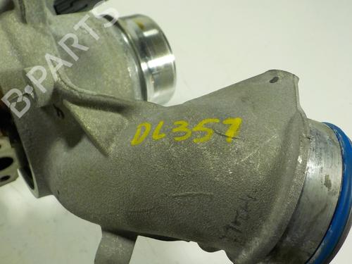 Turbocharger/Supercharger MERCEDES-BENZ GLC (X253) 200 EQ Boost (253.980) | BP13912495M71 