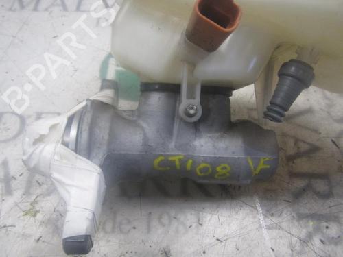 Brake master cylinder CITROËN C3 Picasso (SH_)  | BP3829665M77 