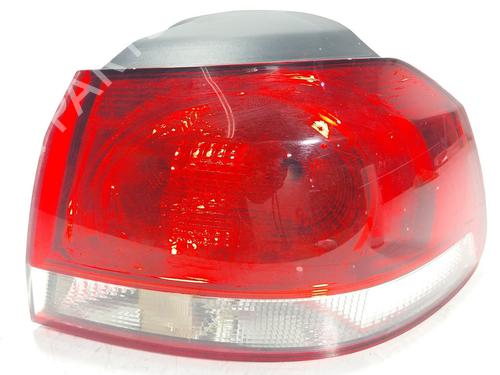 Used Right taillight Right taillight VW GOLF VI Variant (AJ5) 1.6 TDI (105 hp) 28571484 28571484