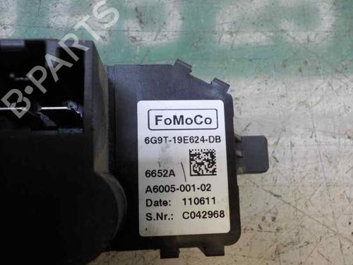Heater resistor FORD KUGA I 2.0 TDCi | BP11644916M108 - Image 4