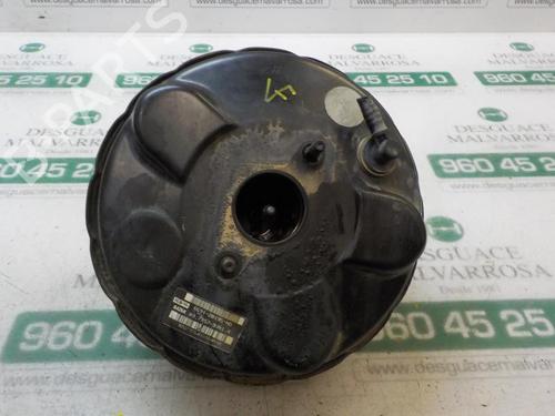 Used Servo brake LAND ROVER FREELANDER 2 (L359) [2006-2015]  3874704