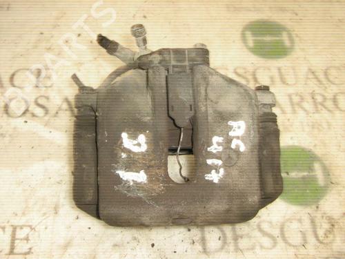 Used Left front brake caliper Left front brake caliper MERCEDES-BENZ 124 Saloon (W124) 300 E (188 hp) 11556813 11556813