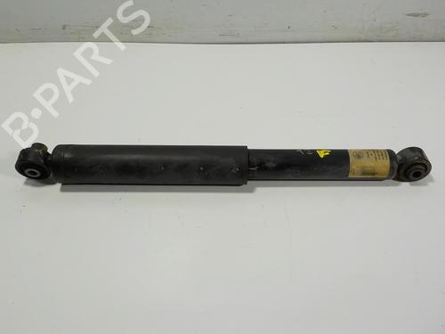 Used Left rear shock absorber OPEL COMBO Tour (X12) [2012-2025]  13083903
