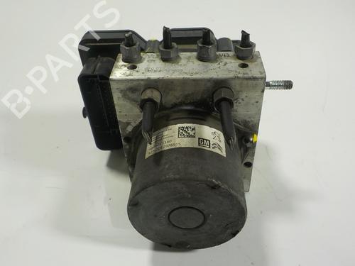 ABS pump OPEL CROSSLAND X / CROSSLAND (P17, P2QO)  | BP11510536M43 