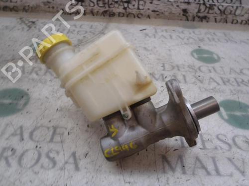 Used Brake master cylinder Brake master cylinder FIAT 500 (312_) 1.2 (312AXA1A) (69 hp) 3821156 3821156