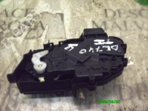 Elektronische module MAZDA 3 (BK) 1.6 DI Turbo (109 hp) 9090868