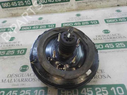 Servo brake PEUGEOT PARTNER Box Body/MPV  | BP5220563M42 