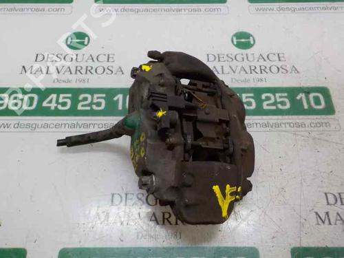 Used Right front brake caliper Right front brake caliper 11550783 11550783