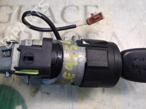 Elektronisk modul PEUGEOT 407 (6D_) 1.8 (6D6FZB) | BP14272222M83 