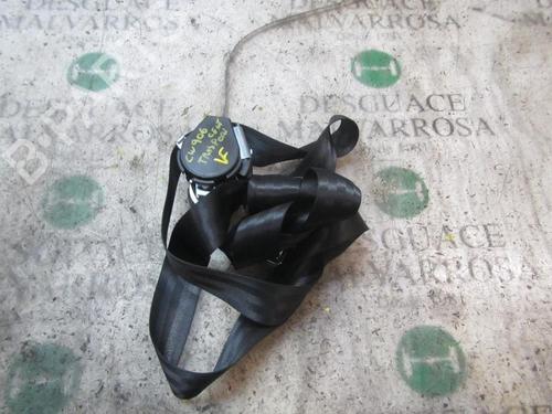 Rear center seatbelt VW TOURAN (1T1, 1T2) 2.0 TDI 16V | BP8740429I27 