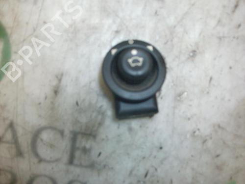 Used Mirror switch FORD MONDEO II (BAP) [1996-2000]  3769142