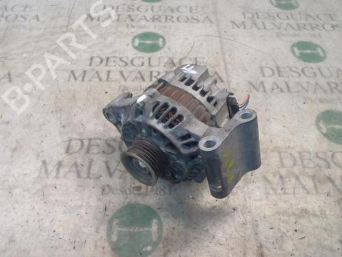 Used Alternator Alternator FORD FUSION (JU_) 1.4 (80 hp) 3805665 3805665