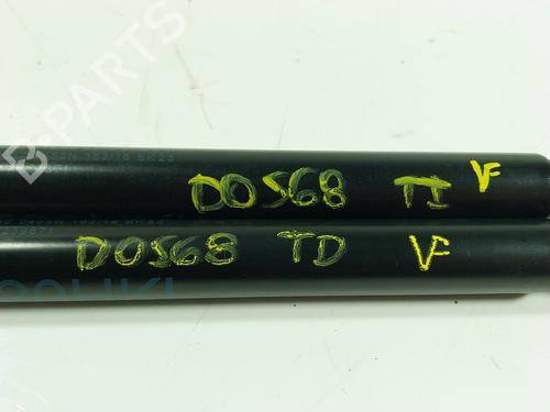 Tailgate lift support BMW 1 (F20) 116 d | BP19676550C138