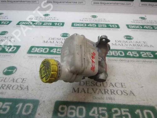 Used Brake master cylinder FORD KA (RU8) 1.2 (69 hp) 3875600