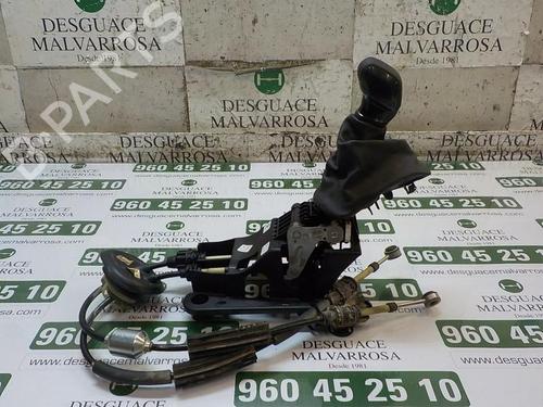Gear lever CITROËN C4 CACTUS  | BP7411277M90 