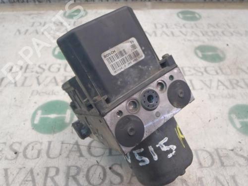 ABS pump FIAT STILO (192_) 1.9 JTD (192_XE1A) | BP3803629M43 