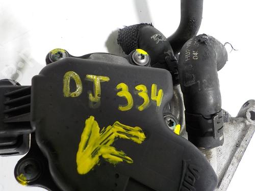 Throttle body SEAT TOLEDO IV (KG3)  | BP11686068M82