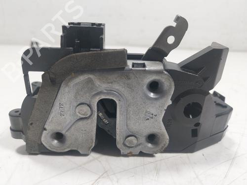 Used Front right lock Front right lock RENAULT CAPTUR II (HF_) LPG (HFMT) (101 hp) 17384554 17384554
