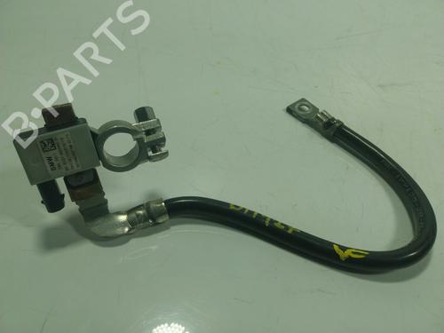 Used Electronic module BMW 3 Touring (F31) 316 d (116 hp) 17384735