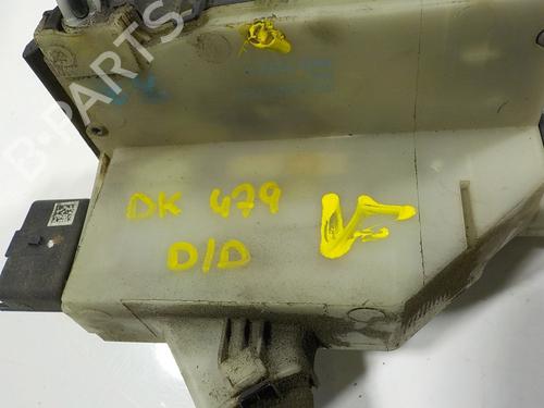 Front right lock PEUGEOT 2008 I (CU_)  | BP17051267C97