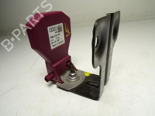 Used Electronic module Electronic module CUPRA LEON Sportstourer (KL8, KU8, KUD) [2020-2026] 12961232 12961232