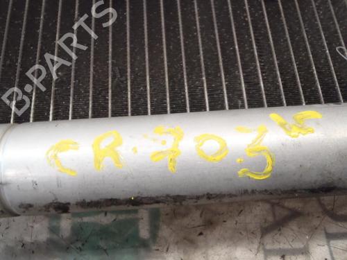 AC radiator PEUGEOT 307 Break (3E) 1.6 16V | BP3825046M32 