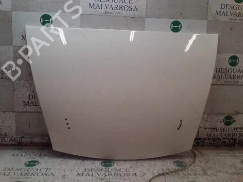Used Tailgate Tailgate PORSCHE BOXSTER (986) 2.7 (220 hp) 3833456 3833456