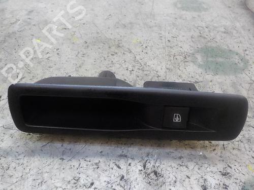 Used Right rear window switch RENAULT SCÉNIC III (JZ0/1_) [2008-2016]  3850340