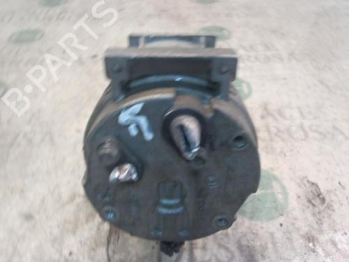 AC Kompressor RENAULT LAGUNA II (BG0/1_)  | BP3811880M34 