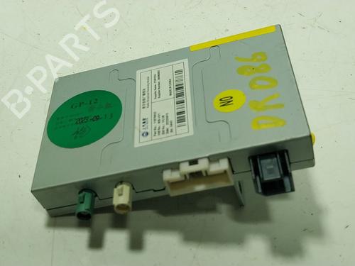 Used Electronic module Electronic module MG MG ZS SUV (AZS1) 1.5 VTi (106 hp) 27524642 27524642