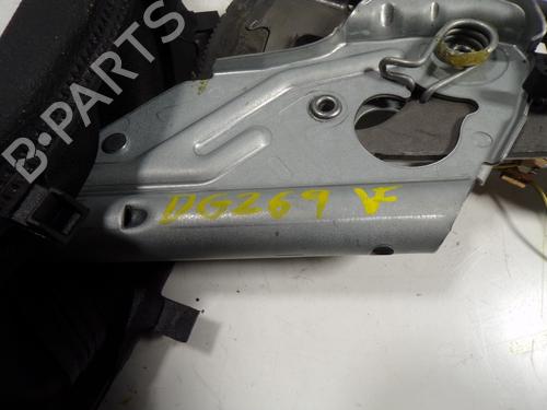 Hand brake BMW 3 (F30, F80) 320 d | BP8771835I18