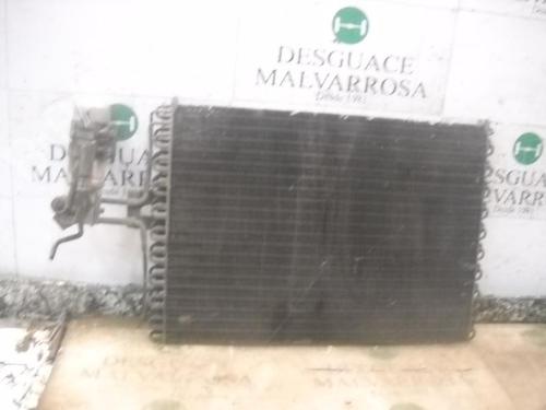 AC radiator RENAULT LAGUNA I (B56_, 556_) 2.2 D (B56F/2) | BP3754713M32 