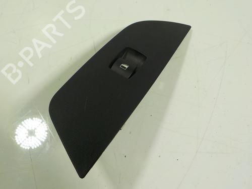Used Right front window switch BMW X1 (E84) [2009-2015]  16692821