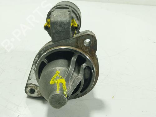Starter FORD FOCUS III 1.0 EcoBoost | BP27832897M8 - Image 2