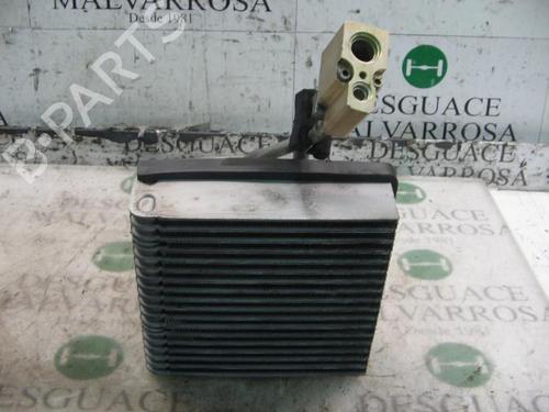 Aircondition fordamper AUDI A3 (8L1) 1.8 | BP11645698M109 