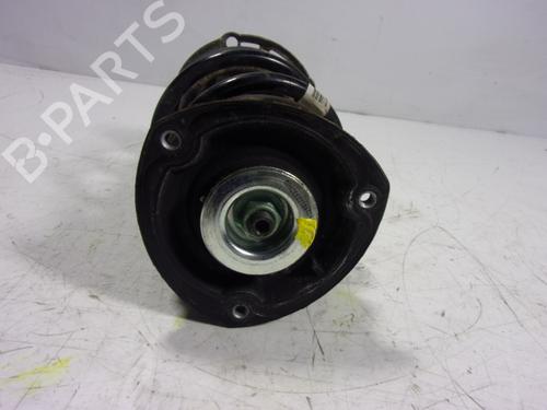 Left front shock absorber VW TIGUAN (AD1, AX1) 2.0 TDI | BP10623849M16 