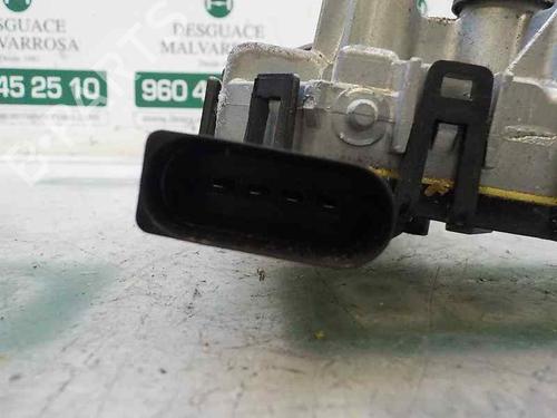 Front wiper motor FORD FIESTA VI (CB1, CCN) 1.25 | BP5875978M29 