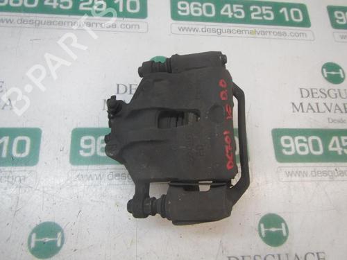 Used Right front brake caliper Right front brake caliper KIA CEE'D SW (ED) [2007-2012] 11550648 11550648