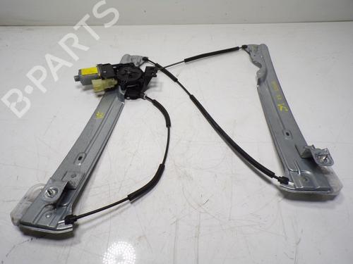 Used Front right window mechanism Front right window mechanism FORD KUGA II (DM2) [2012-2026] 12541318 12541318