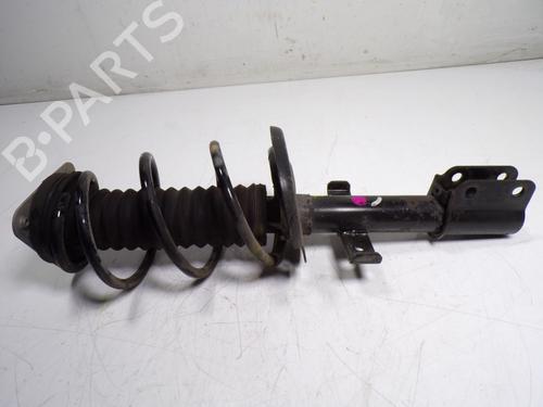 Used Right front shock absorber Right front shock absorber RENAULT CLIO IV (BH_) 0.9 TCe 90 (BHNF, BHMA, BHMH, BHJK, BHJR) (90 hp) 15247280 15247280