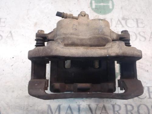Left front brake caliper NISSAN X-TRAIL I (T30) 2.2 dCi | BP11546344M105 