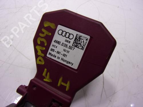 Elektronisk modul SEAT LEON (KL1, KLG) 2.0 TDI | BP15914110M83 