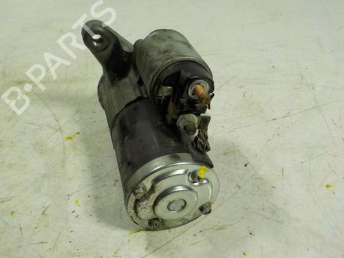 Starter MAZDA CX-3 (DK) 1.5 SKYACTIV-D AWD (DK4WS, DK5AW) | BP40098551M8 - Image 5