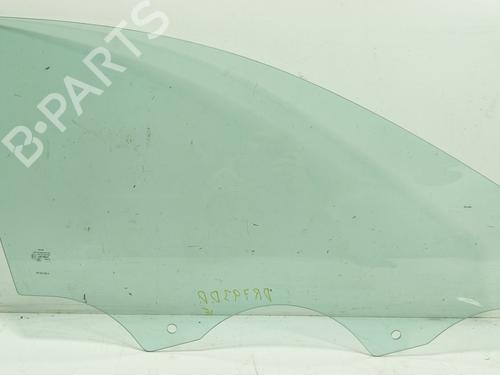 Used Front right door window CUPRA LEON Sportstourer (KL8, KU8, KUD) 1.5 eTSI (150 hp) 30725097