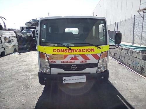 Used Parts NISSAN CABSTAR (F24M, F24W)    993454